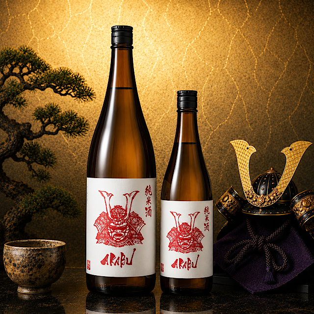 赤武 AKABU（あかぶ）純米酒 岩手の地酒通販 日本酒ショップくるみや