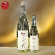 陸奥八仙 URARAラベル 純米酒 火入れ 1.8L