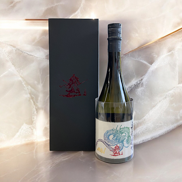 日本酒ショップくるみや