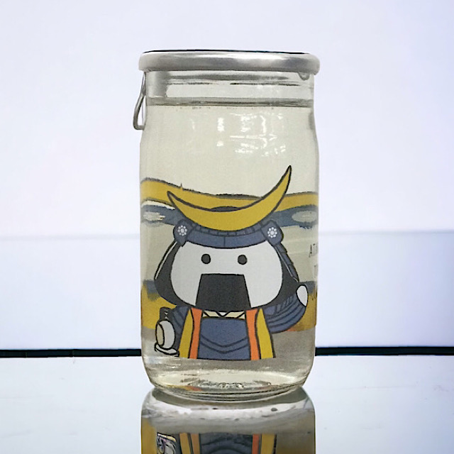 日本酒ショップくるみや