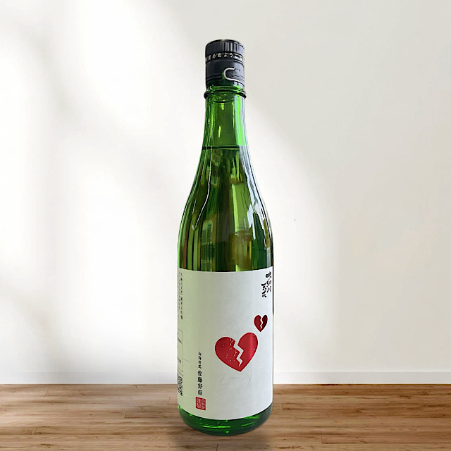 日本酒ショップくるみや
