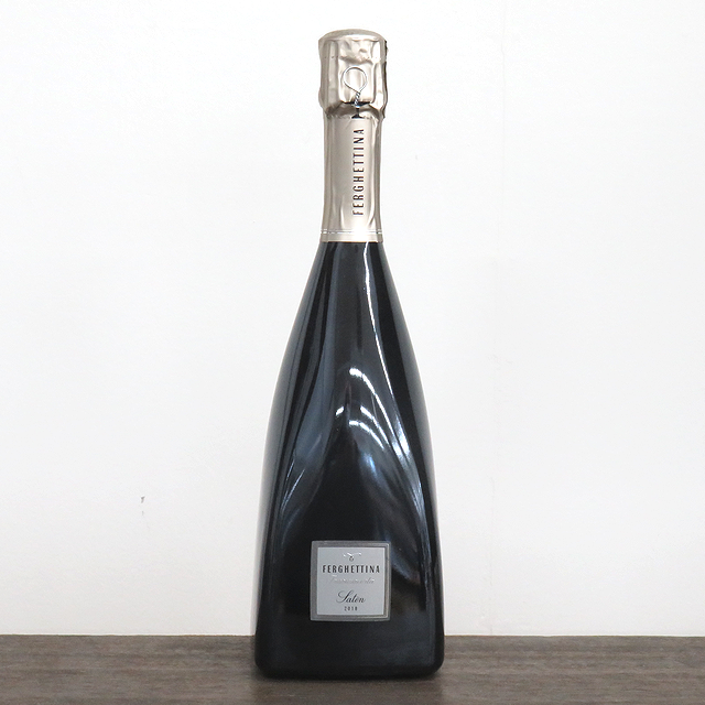 フェルゲッティーナ フランチャコルタ サテン