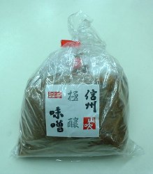 信州極醸味噌　1kg