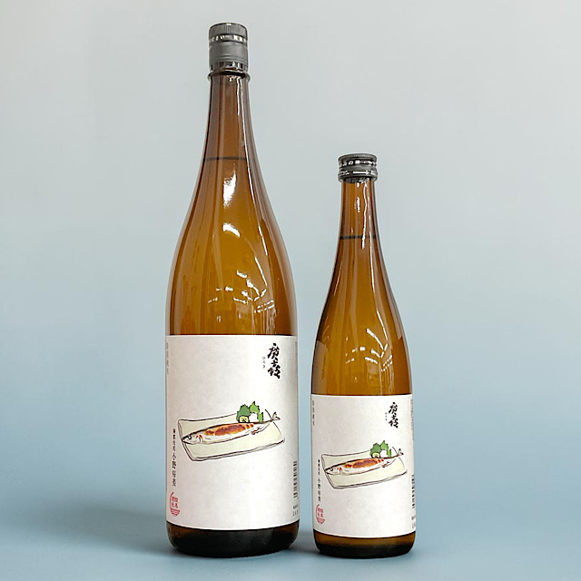 日本酒ショップくるみや