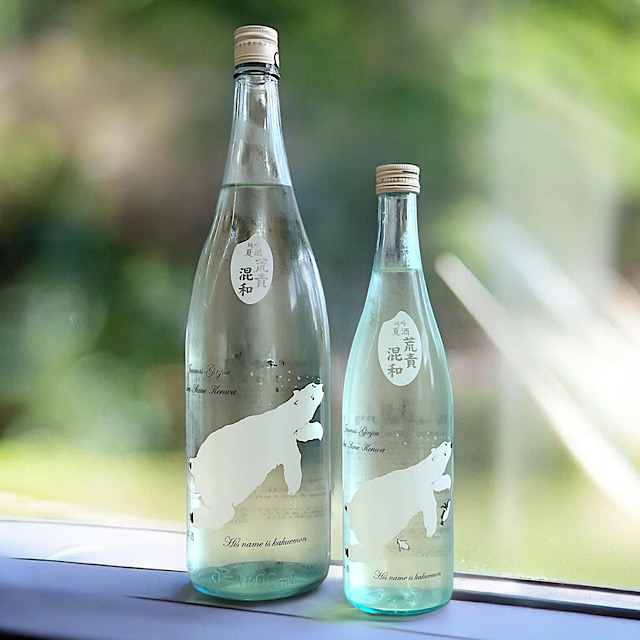 日本酒ショップくるみや