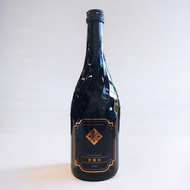 日本酒ショップくるみや