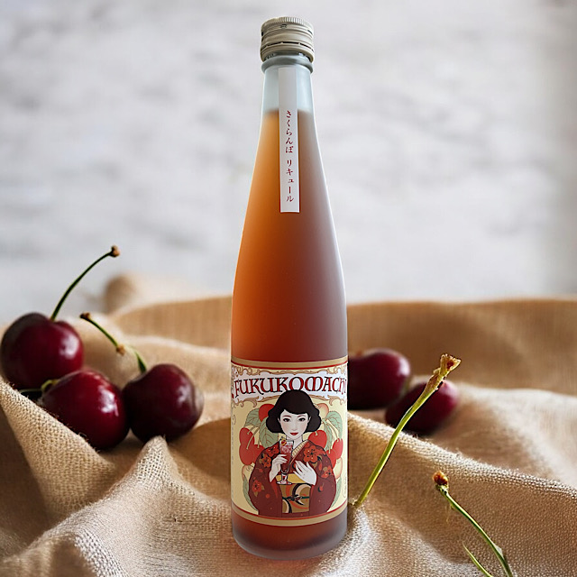 日本酒ショップくるみや