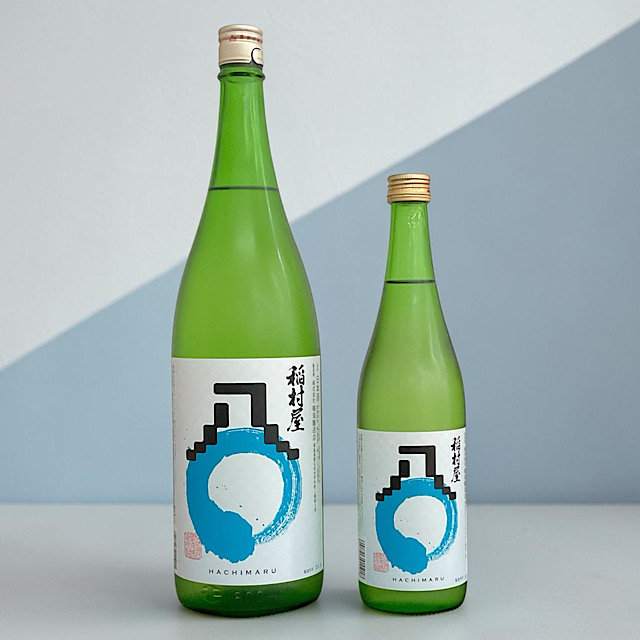 日本酒ショップくるみや