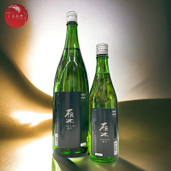 雁木 スパークリング日本酒と純米大吟醸　11本セット 雁木 スパークリング 純米大吟醸 | Sakenomy - 日本酒を知り