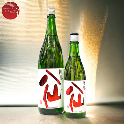 日本酒5本セット（飛露喜、AKABU、陸奥八仙、奈良萬、寒紅梅） 仙禽 UA 江戸発泡 五年熟成 天然瓶内二次発酵 750ml せんきん