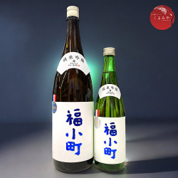 朔田 純米吟醸 新月 青森の地酒通販 日本酒ショップくるみや