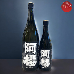 六趣レギュラー 本格長芋焼酎 日本酒ショップくるみや