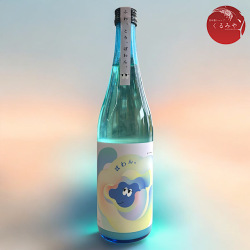 天鷹 夏越し 辛口特別純米 しぼりたて生酒