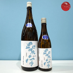 酉与右衛門 秋桜コスモス ひやおろし純米吟醸 日本酒通販 日本酒