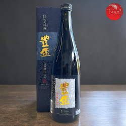 日本酒 限定 豊盃 純米大吟醸 最初で最後 30 2024 720ml化粧箱付 111410_1.jpg