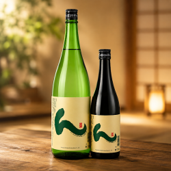 壺八仙 日本酒 純米大吟醸 陸奥八仙 壺酒 壺八仙 1.8L 受注発注商品 日本酒通販 日本酒ショップ