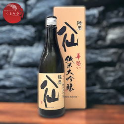 日本酒 限定 豊盃 純米大吟醸 最初で最後 30 2024 720ml化粧箱付 三浦酒造・青森県｜【超限定】豊盃 純米大吟醸 『最初で最後30