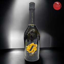 津軽シャルドネ＆ピノ・ノワールスパークリング 白辛口 グリーン