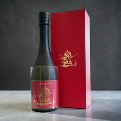 赤武 AKABU Happy New Year 無濾過生原酒 岩手の地酒通販 日本酒