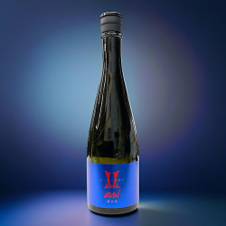 赤武 AKABU Happy New Year 無濾過生原酒 岩手の地酒通販 日本酒