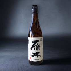 GANGI 日本酒 3本セット 720ml 日本酒3本飲み比べ（雁木・五橋・原田） | ドリンク・お酒