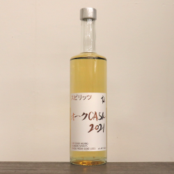 メローコヅル エクセレンス 樽熟成米焼酎