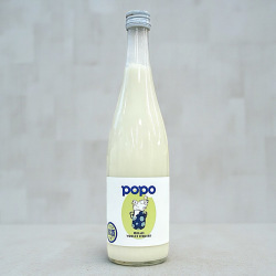 陸奥八仙 ボンサーブ リンゴ ヨーグルトリキュール 八戸の地酒通販