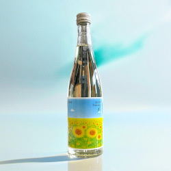 やまとしずく 純米大吟醸 Mimosa Yellow 火入れ 秋田の地酒 日本酒通販
