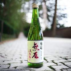 陸奥八仙 オレンジラベル 純米吟醸 ひやおろし 八戸の地酒通販 日本酒