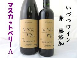 井筒いづつワイン アッサンブラージュ 赤 辛口 無添加ワイン通販