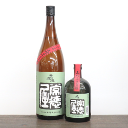 メローコヅル エクセレンス 樽熟成米焼酎