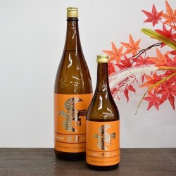 六趣 五年古酒 本格長芋焼酎 日本酒ショップくるみや