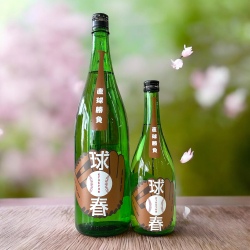 奥州ノ龍 ピッチャー 純米吟醸 大谷翔平応援酒 日本酒通販 日本酒