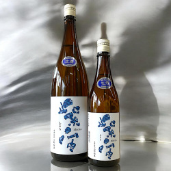 奥州ノ龍 ピッチャー 純米吟醸 大谷翔平応援酒 日本酒通販 日本酒