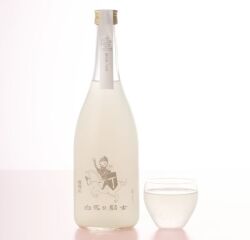 白州 4本 笑四季 Sensation White センセーションホワイト 白ラベル 日本酒通販