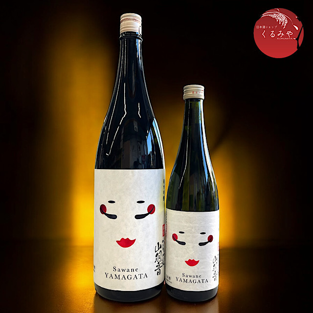 べんてん　純米吟醸