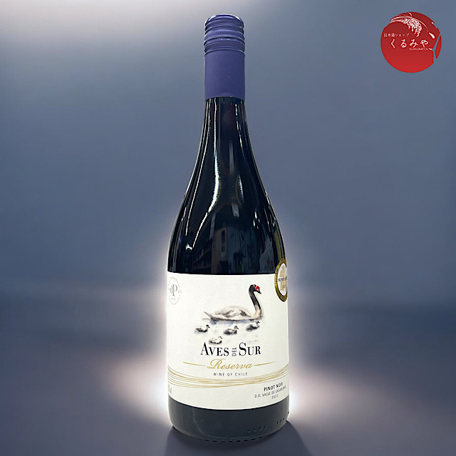 デルスール　ピノノワール