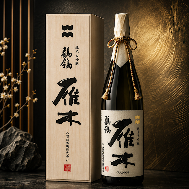 雁木鶺鴒1.8L