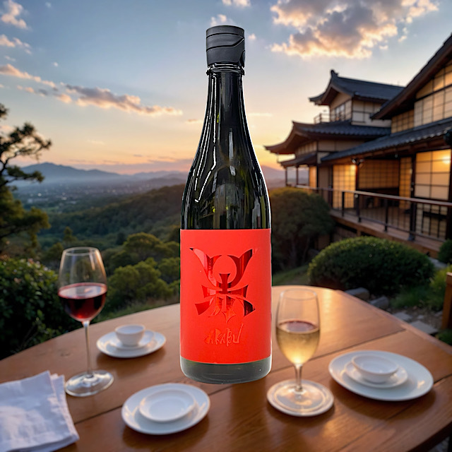 赤武AKABU RED EMBLEM 純米大吟醸 岩手の地酒通販 日本酒ショップくるみや