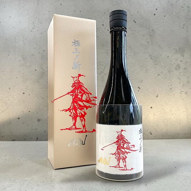 日本酒ショップくるみや