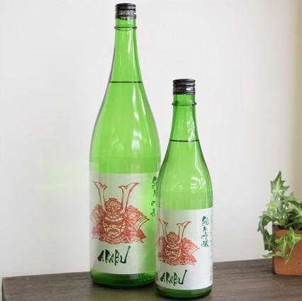福岡西新で日本酒 赤武akabu が飲めます 日本酒の種類豊富な西新の居酒屋 博多てんき屋