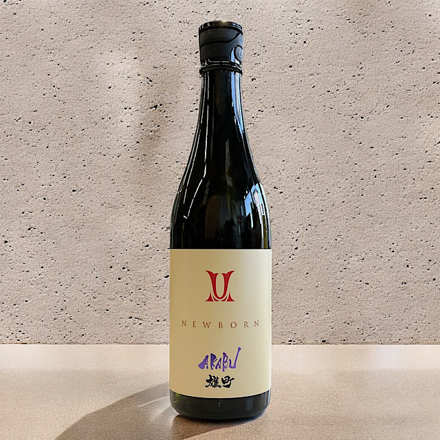 赤武　2本 赤武酒造【日本酒】AKABU 赤武 SPARKLING RED EMBLEM<750ml>※お1