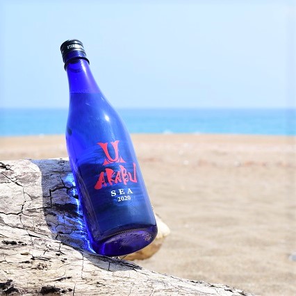 日本酒ショップ　くるみや