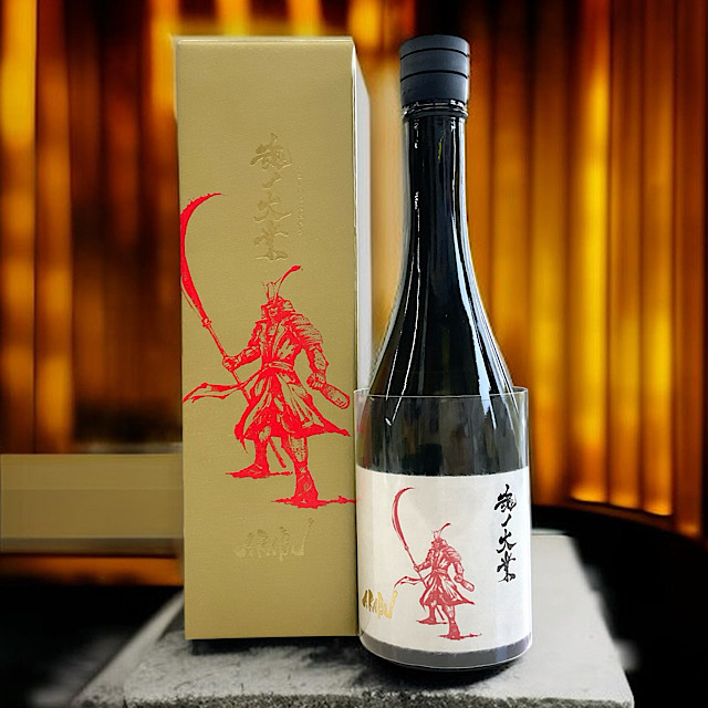 赤武 AKABU（あかぶ） 大吟醸 魂ノ大業 岩手の地酒通販 日本酒ショップ
