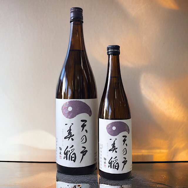 日本酒ショップくるみや