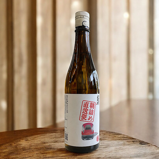 日本酒ショップくるみや