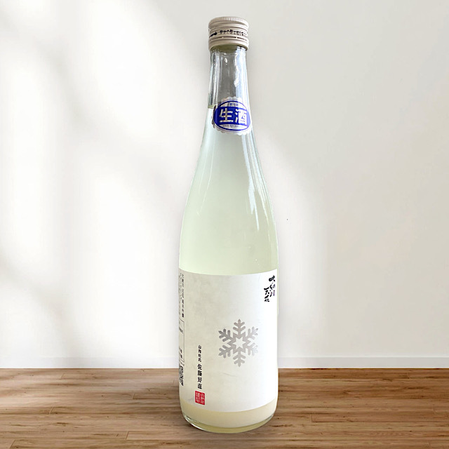 日本酒ショップくるみや