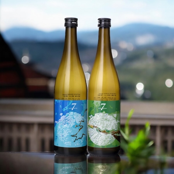日本酒ショップくるみや