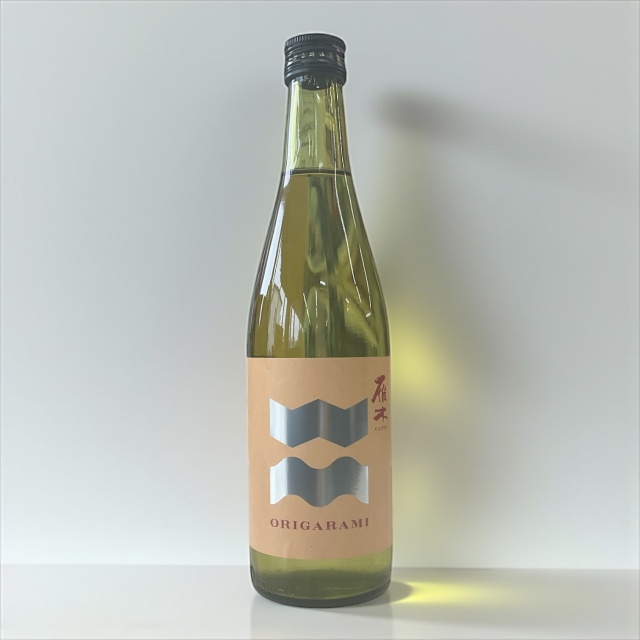 日本酒ショップくるみや