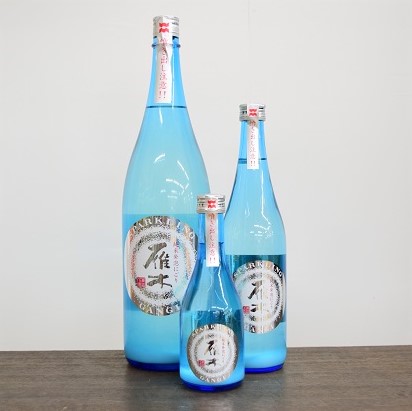 日本酒ショップ　くるみや